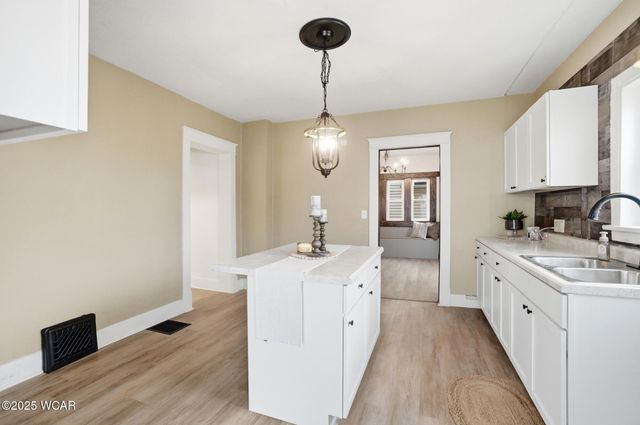 974 Richie Avenue, Lima, OH 45805