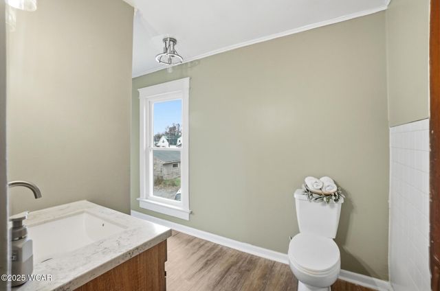 974 Richie Avenue, Lima, OH 45805