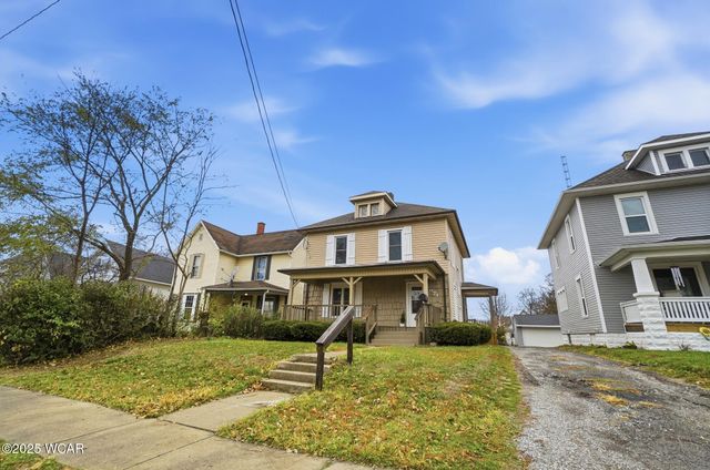 974 Richie Avenue, Lima, OH 45805