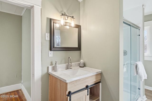 974 Richie Avenue, Lima, OH 45805