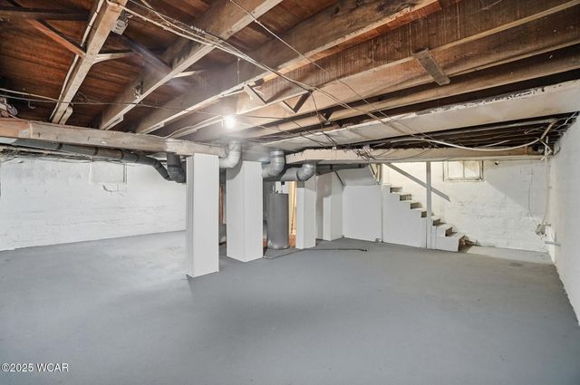 974 Richie Avenue, Lima, OH 45805