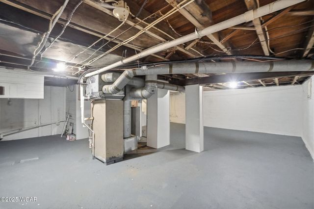 974 Richie Avenue, Lima, OH 45805