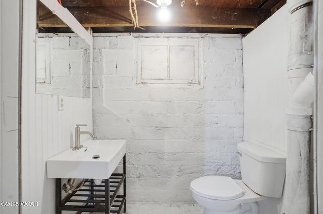 974 Richie Avenue, Lima, OH 45805