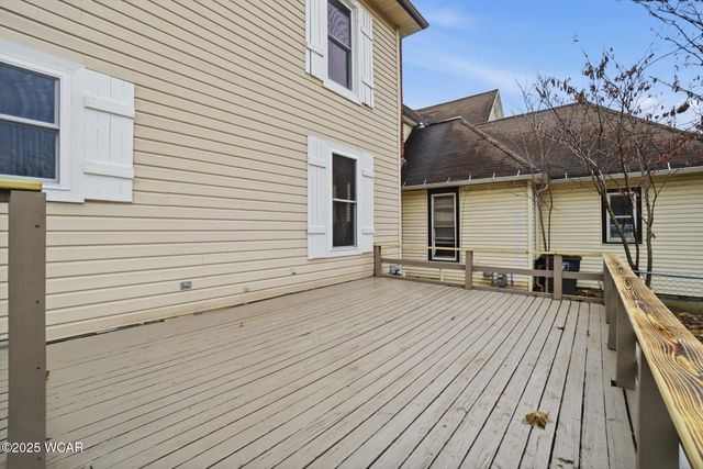 974 Richie Avenue, Lima, OH 45805