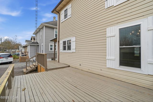 974 Richie Avenue, Lima, OH 45805