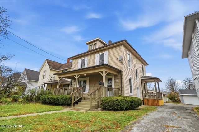 974 Richie Avenue, Lima, OH 45805