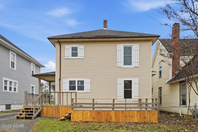 974 Richie Avenue, Lima, OH 45805