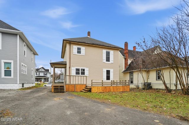 974 Richie Avenue, Lima, OH 45805