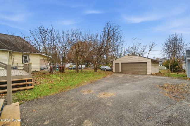 974 Richie Avenue, Lima, OH 45805