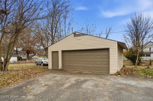 974 Richie Avenue, Lima, OH 45805