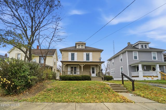 974 Richie Avenue, Lima, OH 45805