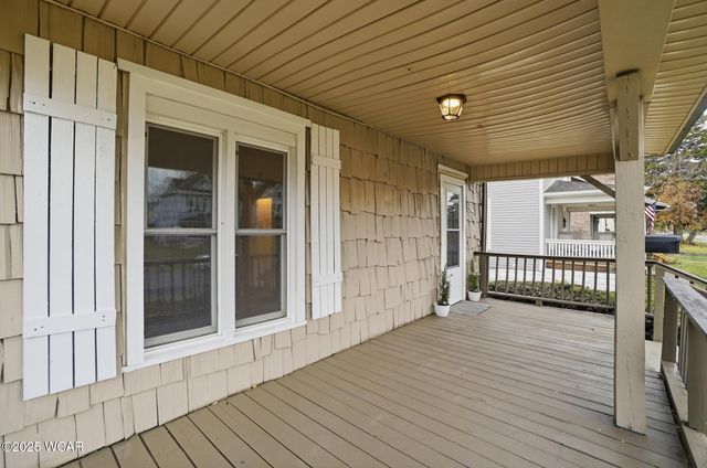 974 Richie Avenue, Lima, OH 45805