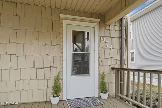 974 Richie Avenue, Lima, OH 45805