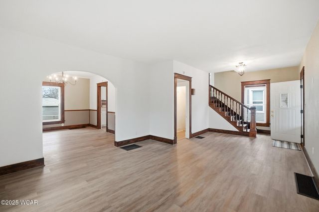 974 Richie Avenue, Lima, OH 45805