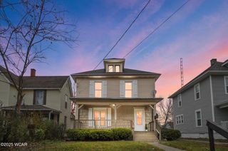 974 Richie Avenue, Lima, OH 45805