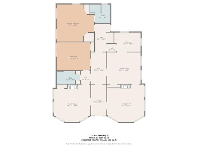 619 3rd Avenue, Columbus, GA 31901