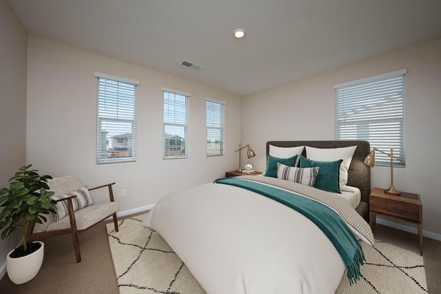 7321 Dorstone Way, Sacramento, CA 95829