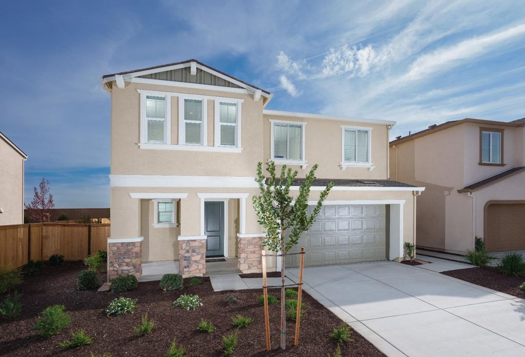 7321 Dorstone Way, Sacramento, CA 95829