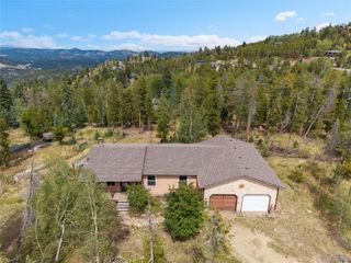 10444 Crystal Drive, Morrison, CO 80465