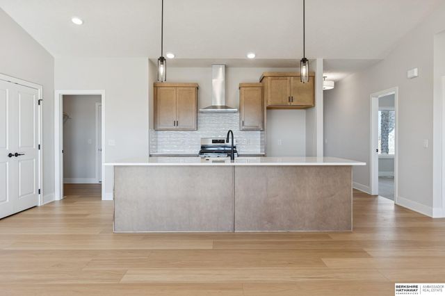 21409 Y Street, Elkhorn, NE 68022