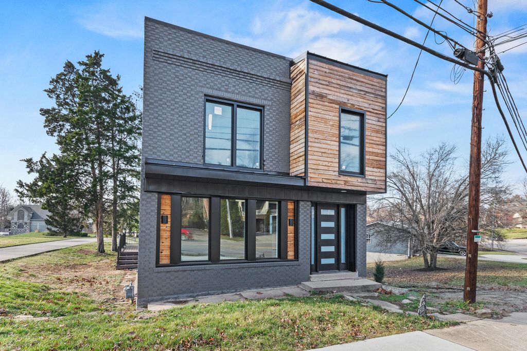 515 S Grand Avenue, Fort Thomas, KY 41075