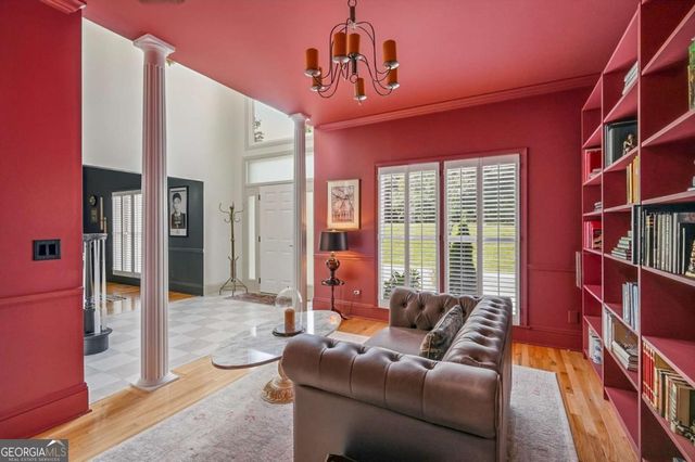 296 Cloud Land Road, Dahlonega, GA 30533
