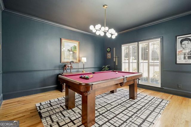 296 Cloud Land Road, Dahlonega, GA 30533