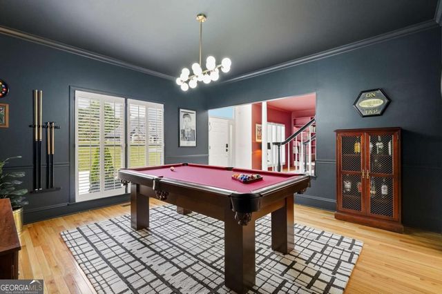 296 Cloud Land Road, Dahlonega, GA 30533