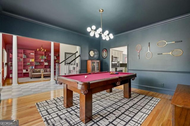 296 Cloud Land Road, Dahlonega, GA 30533