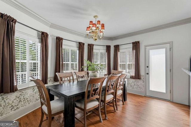 296 Cloud Land Road, Dahlonega, GA 30533