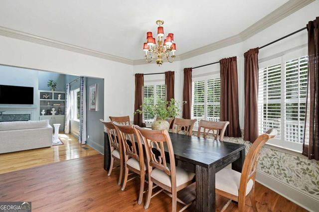 296 Cloud Land Road, Dahlonega, GA 30533