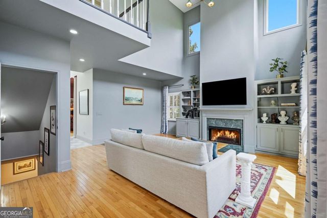 296 Cloud Land Road, Dahlonega, GA 30533