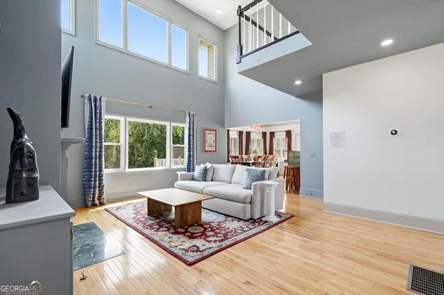 296 Cloud Land Road, Dahlonega, GA 30533