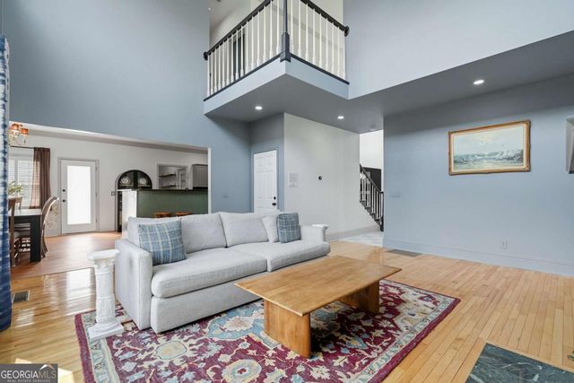 296 Cloud Land Road, Dahlonega, GA 30533