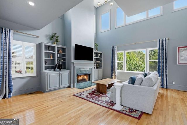 296 Cloud Land Road, Dahlonega, GA 30533