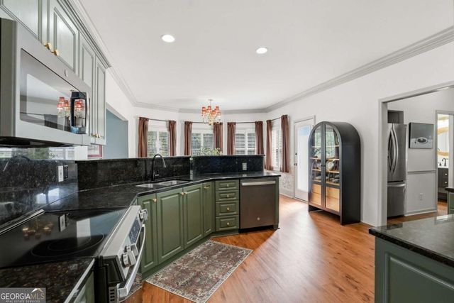 296 Cloud Land Road, Dahlonega, GA 30533