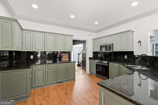 296 Cloud Land Road, Dahlonega, GA 30533
