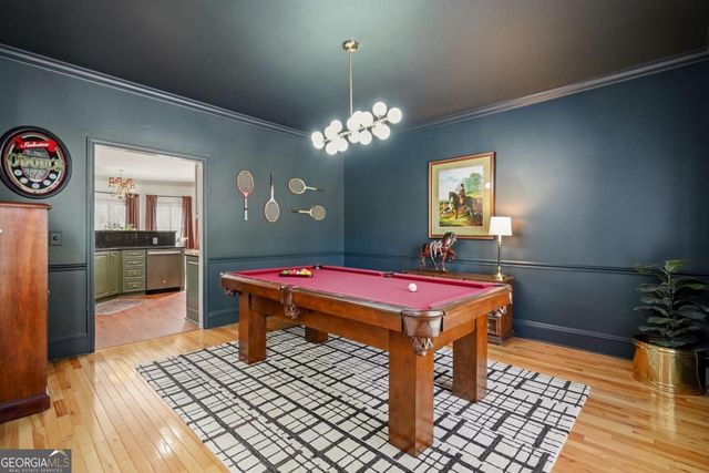 296 Cloud Land Road, Dahlonega, GA 30533