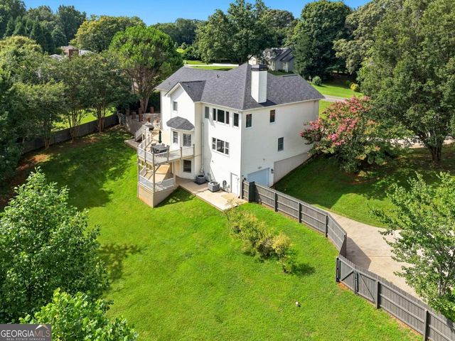 296 Cloud Land Road, Dahlonega, GA 30533