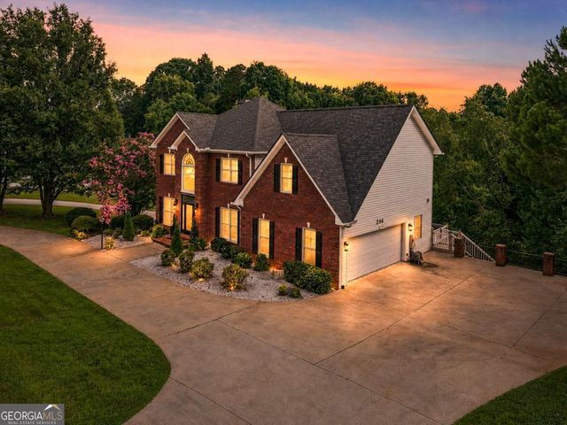 296 Cloud Land Road, Dahlonega, GA 30533