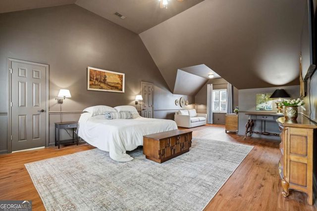 296 Cloud Land Road, Dahlonega, GA 30533