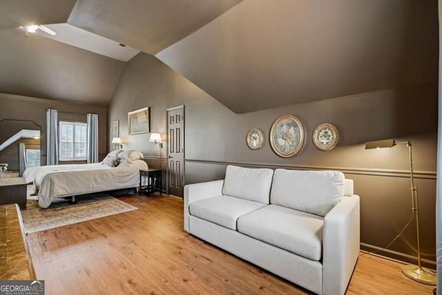 296 Cloud Land Road, Dahlonega, GA 30533