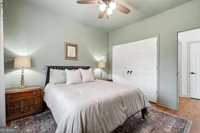 296 Cloud Land Road, Dahlonega, GA 30533