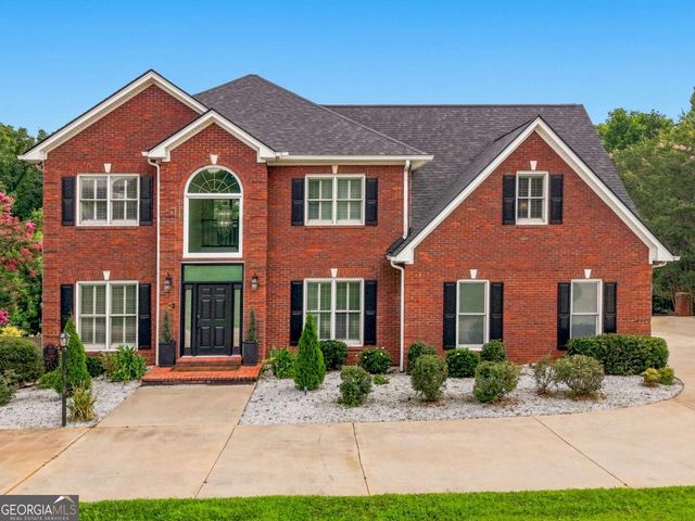 296 Cloud Land Road, Dahlonega, GA 30533