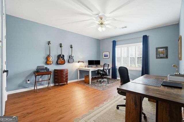 296 Cloud Land Road, Dahlonega, GA 30533