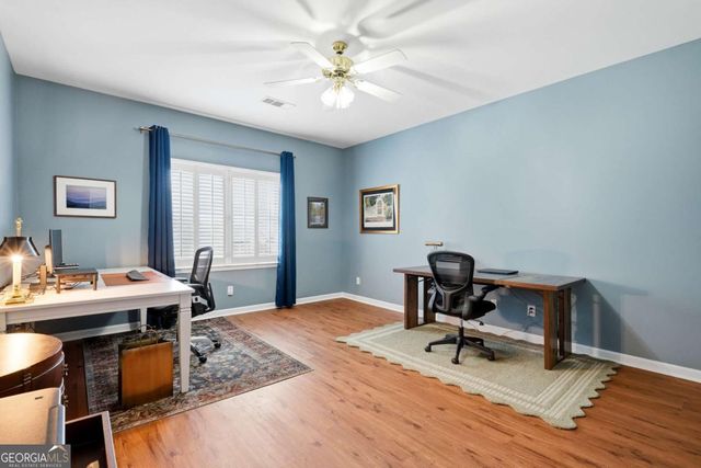 296 Cloud Land Road, Dahlonega, GA 30533