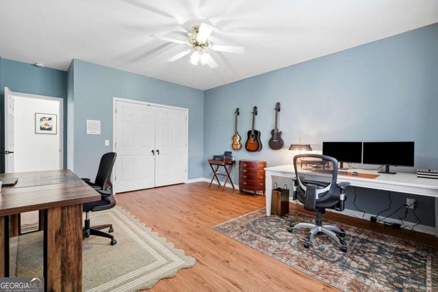 296 Cloud Land Road, Dahlonega, GA 30533