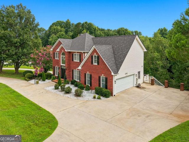 296 Cloud Land Road, Dahlonega, GA 30533