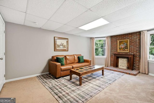 296 Cloud Land Road, Dahlonega, GA 30533