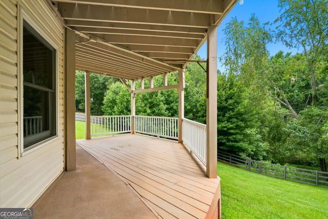 296 Cloud Land Road, Dahlonega, GA 30533